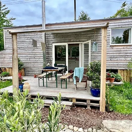 Дом отдыха Tiny House Suedschwarzwald