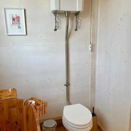 Tiny House Suedschwarzwald Эфринген-Кирхен